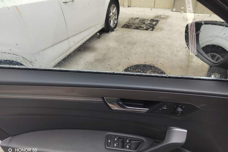 Used Volkswagen Passat 2017 280TSI DSG Luxury Edition
