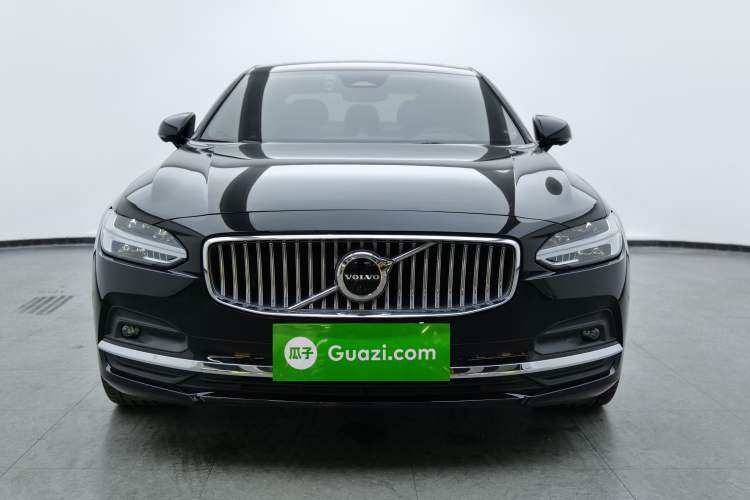 Used Volvo S90 2023 B5 Luxury Smart Edition