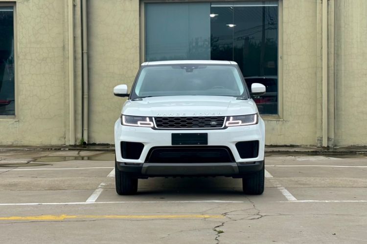 Used Land Rover Range Rover SportNew Energy 2020 P400e SE
