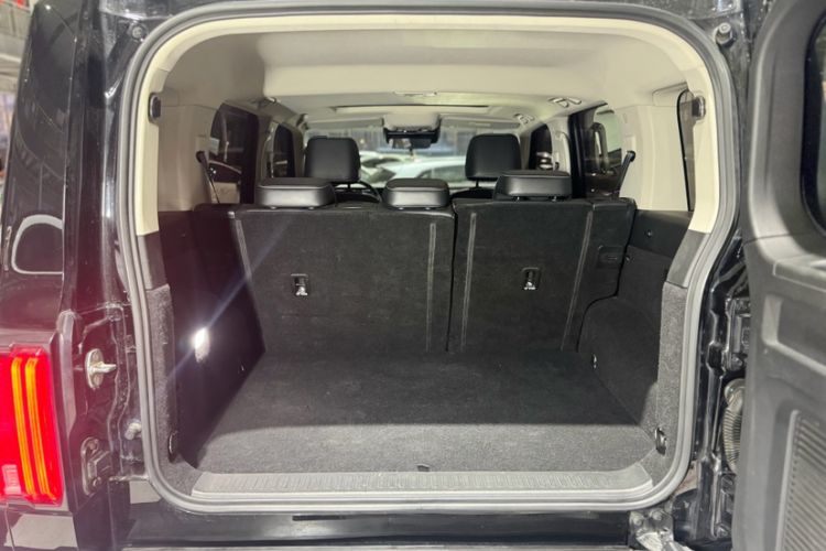 Used Tank 300 2021 Off-Road Edition 2.0T Challenger
