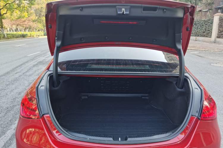 Used Mercedes-Benz C-Class 2022 Restyled C 200 L Sport Edition
