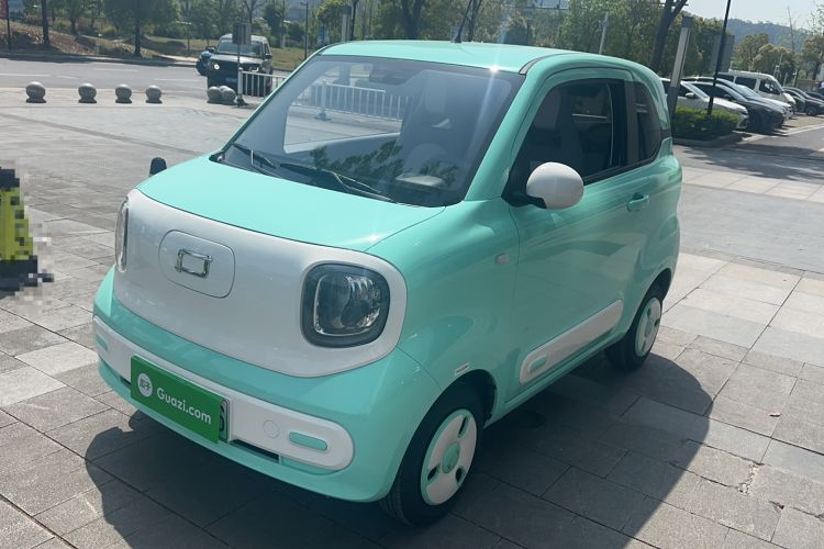 Used Bestune Pony 2025 222km Lightning Horse
