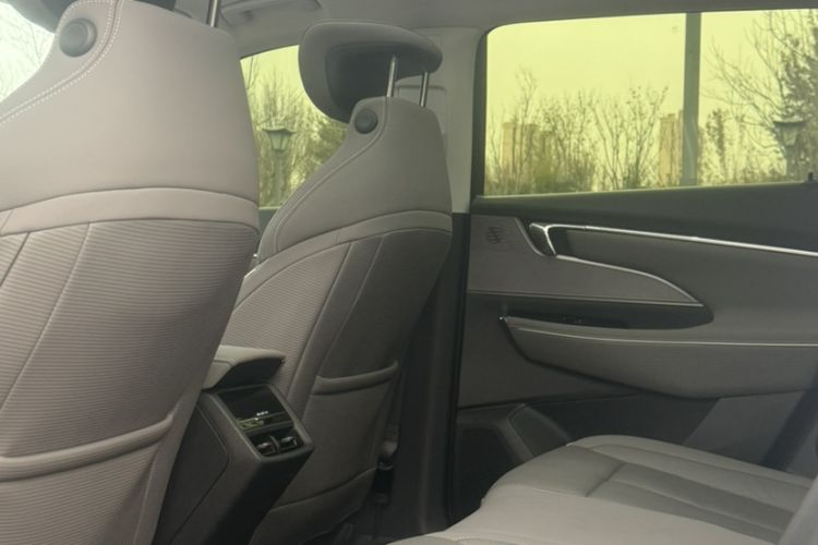 Used Buick E5 2023 Zhenxiang Standard Range Edition
