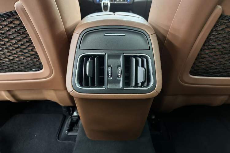 Used Maserati Levante 2016 3.0T Standard Edition
