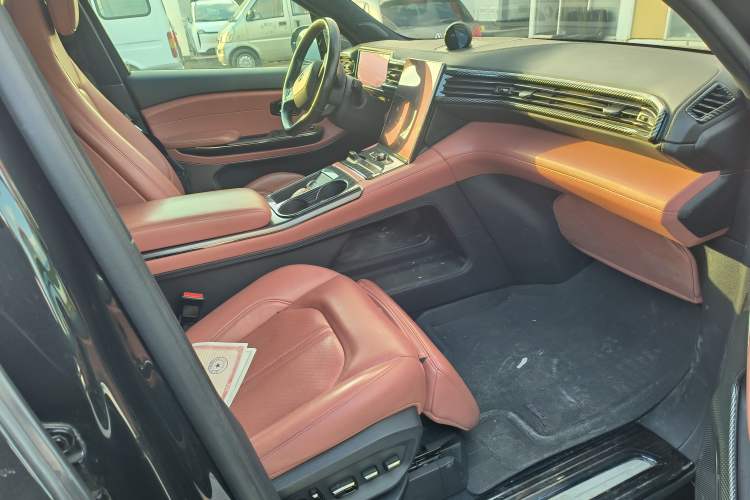 Used Nio EC6 2020 615 km Performance Edition
