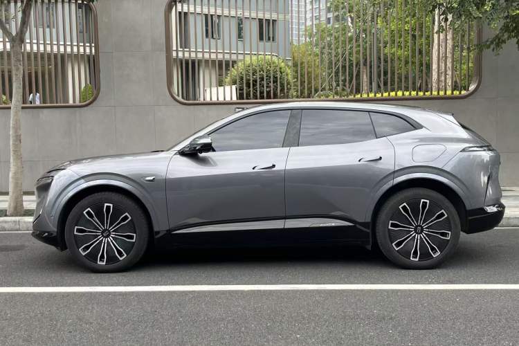 Used  07 2024 Max Extended-Range Edition
