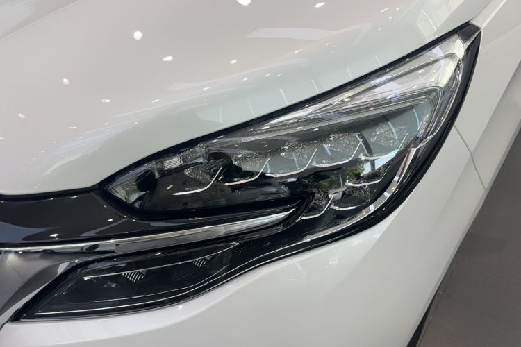 Used Buick GL8 2023 ES Lu Zun Comfort Model
