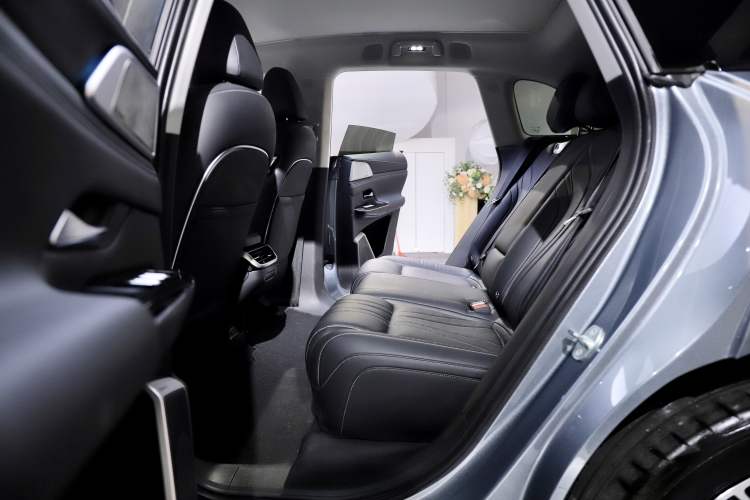 Used XPeng G9 2022 702 Pro
