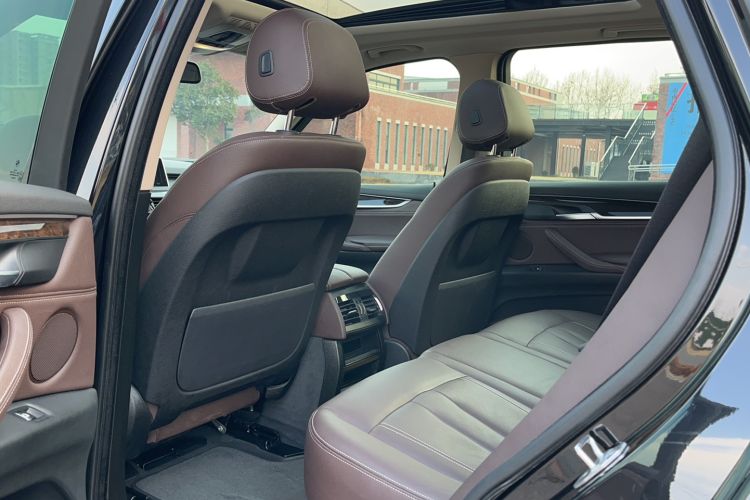 Used BMW X5 (Import) 2017 xDrive28i
