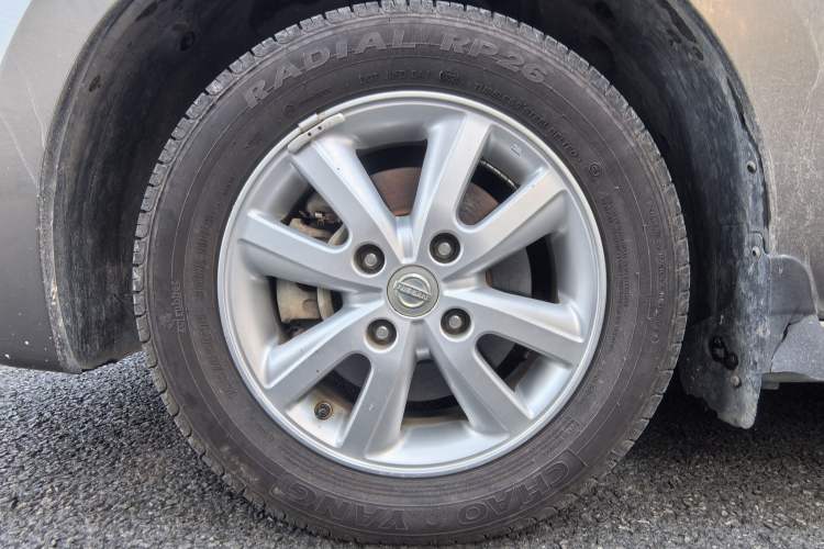 Used Nissan Sylphy 2018 Classic 1.6XE+ CVT Leading Edition
