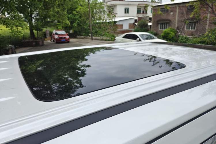 Used GAC Trumpchi M8 2023 Zongshi Series Dual-Motor YuZun Edition
