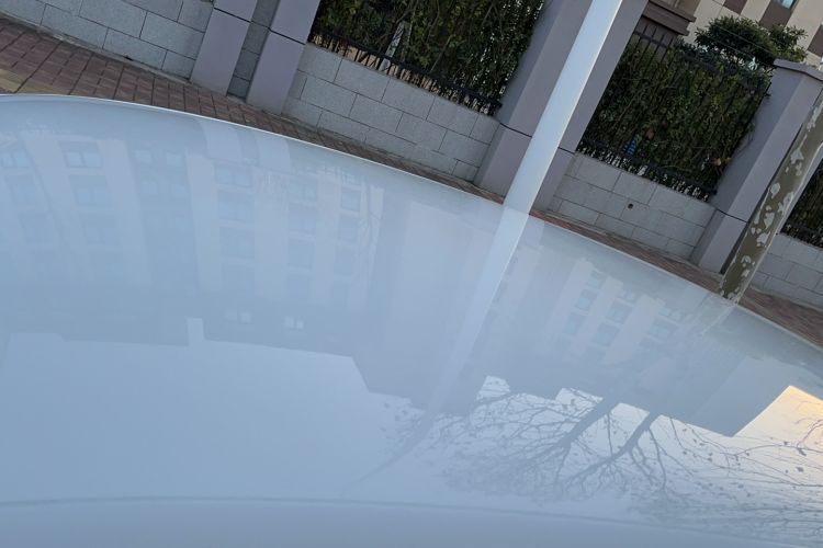 Used Volkswagen Polo 2013 1.6L Automatic Comfort Edition
