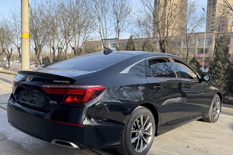 Used Honda Inspire 2022 260TURBO Elegant Edition
