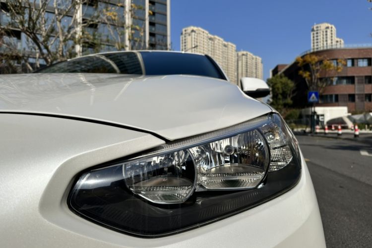 Used BMW 1 Series 2017 118i Fashion Model