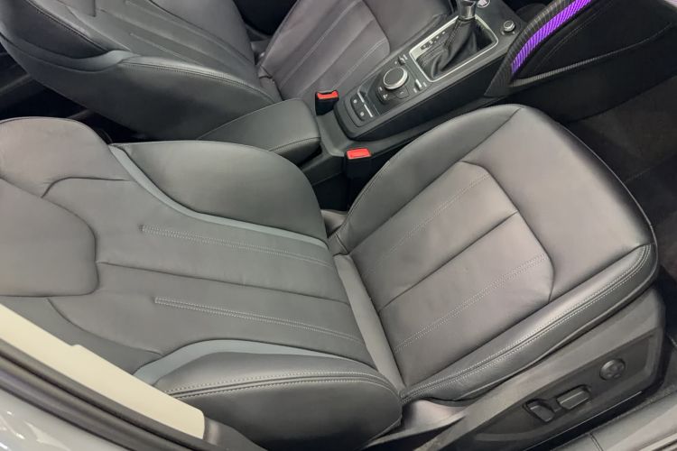 Used Audi Q2L 2022 35 TFSI Fashionable and Elegant Model