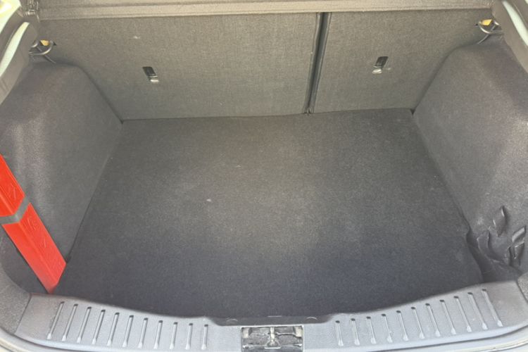 Used Ford Focus 2015 Hatchback 1.6L Automatic Comfort Model
