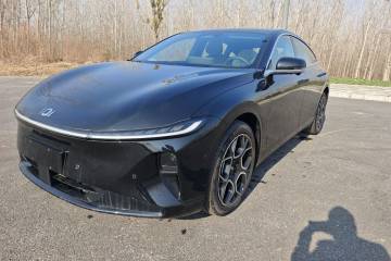 Used Qiyuan A07 2025 Range-Extended "True Fragrant" Edition 230 Premium Version
