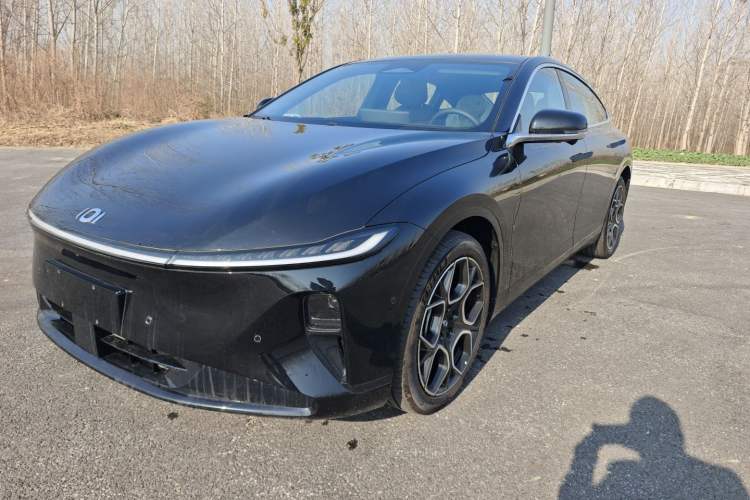 Used Qiyuan A07 2025 Blue Whale Range-Extending Version 230 Flagship Model