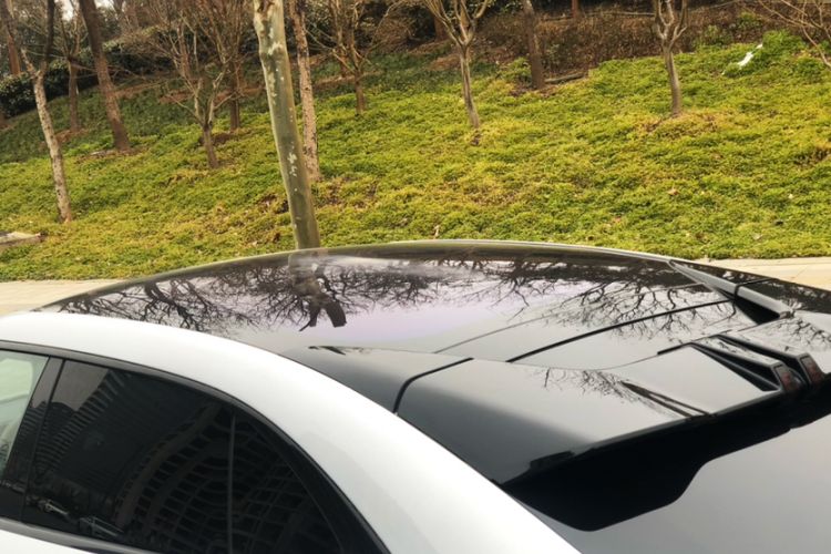 Used BYD Song L EV 2025 662 km Ultra-Range Version