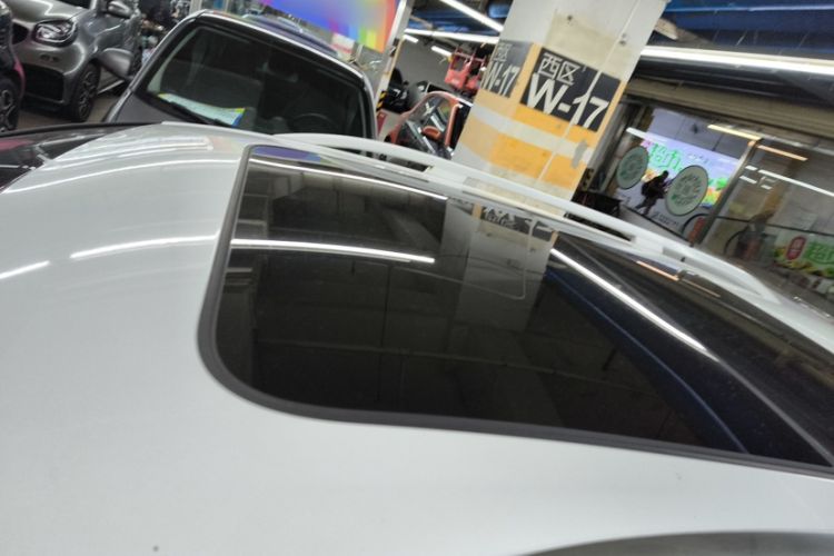 Used Audi A4 2014 40 TFSI allroad quattro plus version
