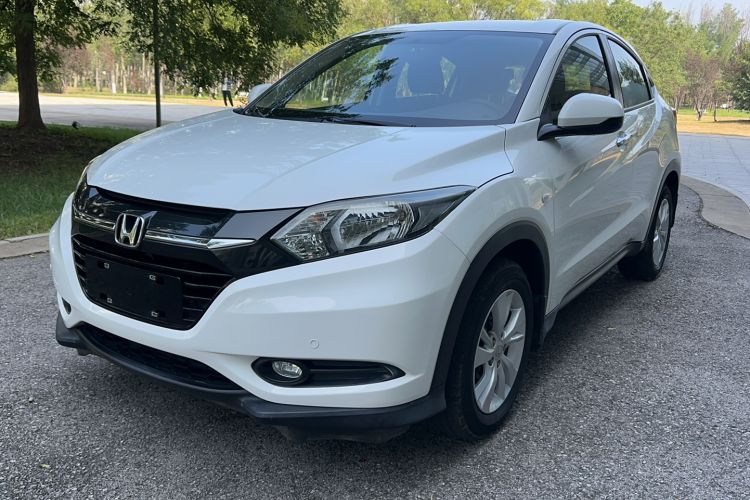 Used Honda Vezel 2017 1.5L CVT 2WD Comfort Model
