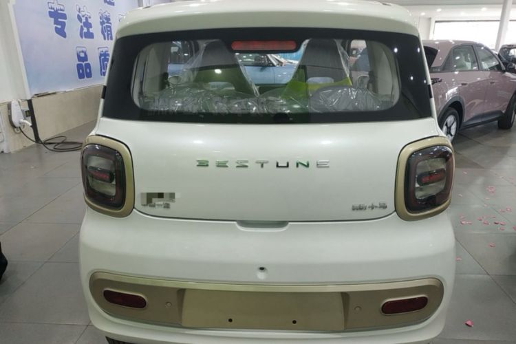 Used Bestune Pony 2025 222km Lightning Horse
