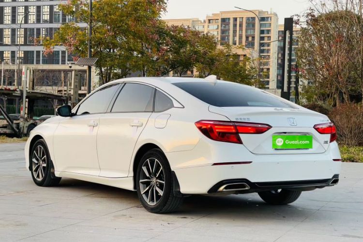 Used Honda Inspire 2022 260TURBO Elegant Edition