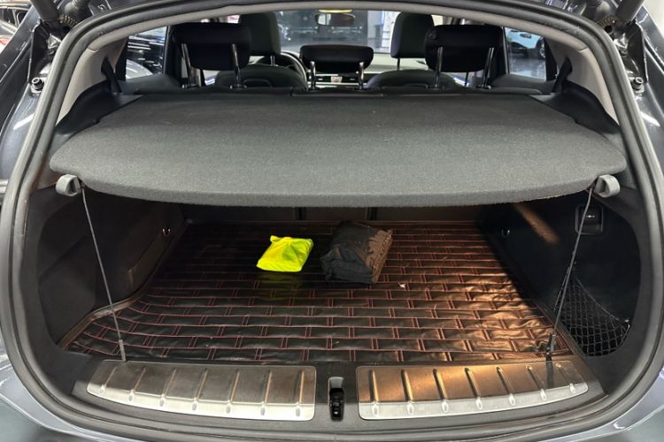 Used BMW X2 2019 sDrive25i Leading Edition M Sport Package China VI
