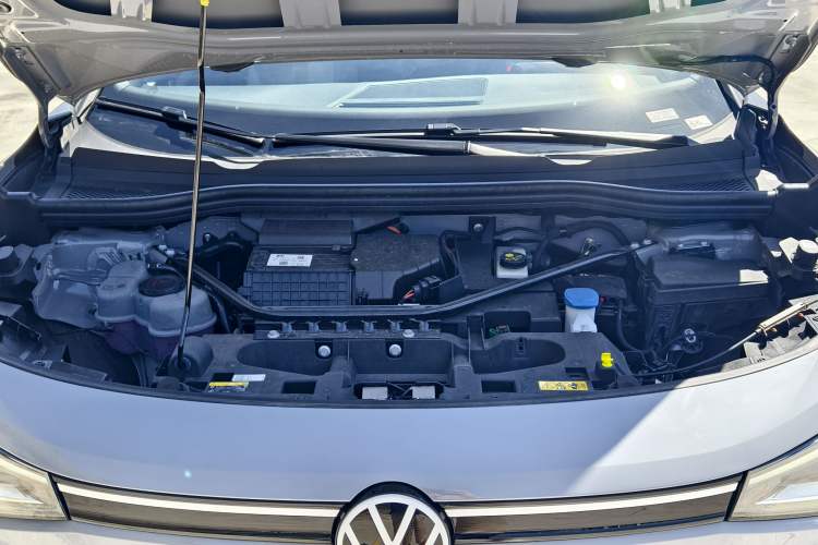 Used Volkswagen ID.4 CROZZ 2024 Pure Edition Limited Edition
