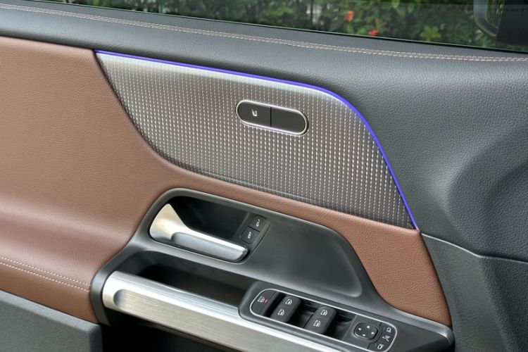 Used Mercedes-Benz GLB 2022 GLB 220 Fashion Model