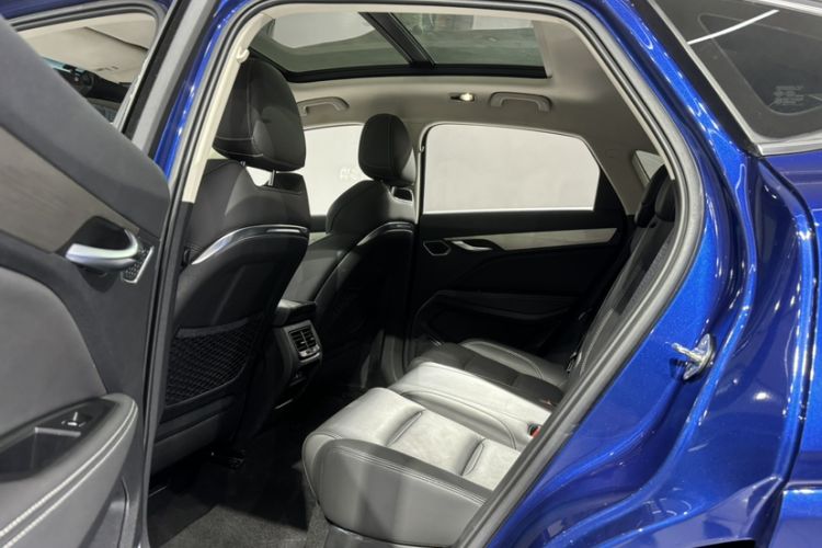 Used Geely Auto Monjaro 2019 350T Explorer
