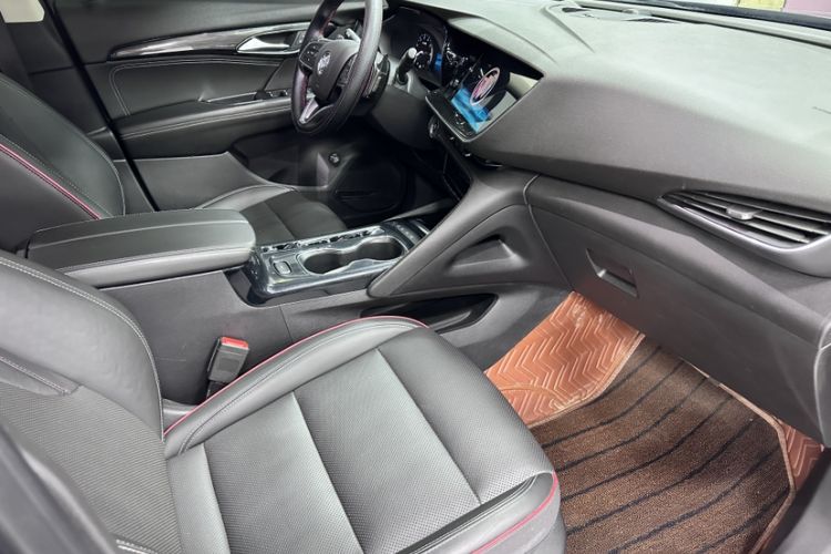 Used Buick Envision 2022 Encore S GS 4x4 Sport Edition
