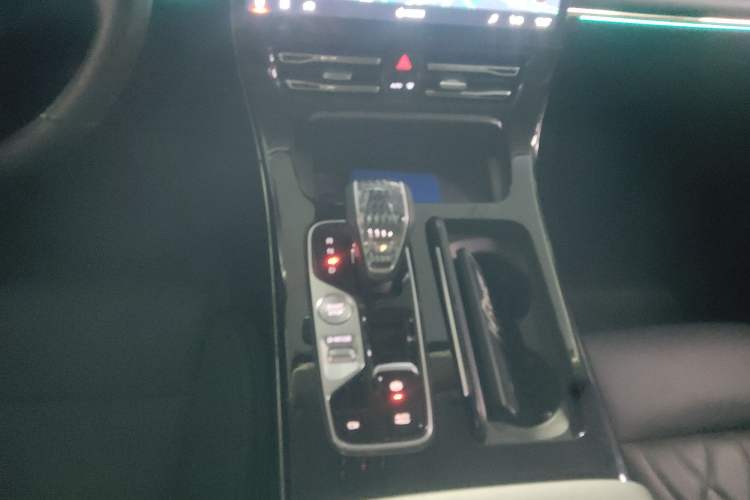 Used GAC Trumpchi M8 2024 Master Series 400T Ultimate Edition