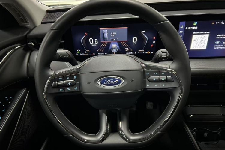 Used Ford Mondeo 2023 EcoBoost 180 Luxury Model
