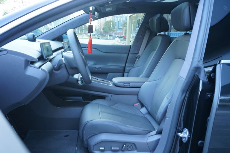 Used Nio ET7 2023 75 kWh