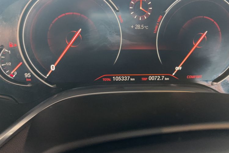 Used BMW 7 Series 2018 730Li Leading Model M Sport Package
