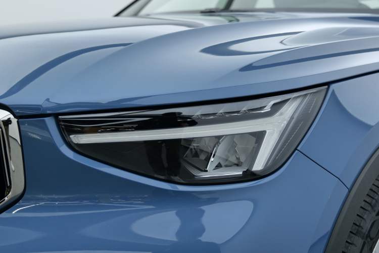 Used Volvo XC40 2023 B3 Smart & Stylish Edition
