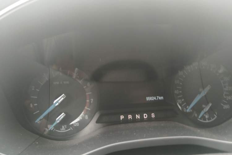 Used Ford Mondeo 2013 1.5L GTDi180 Fashion Edition
