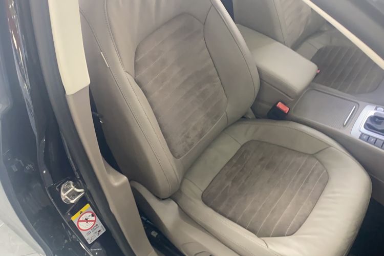 Used Volkswagen Magotan 2015 1.8TSI Prestige Model