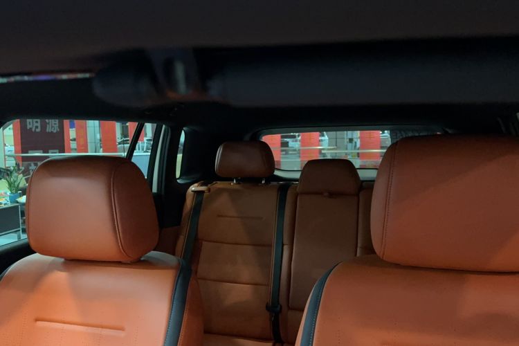 Used Toyota BZ 3X 2025 610 Max
