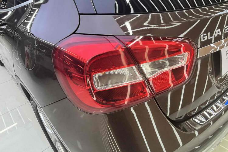 Used Mercedes-Benz GLA 2015 GLA 200 Sport Edition
