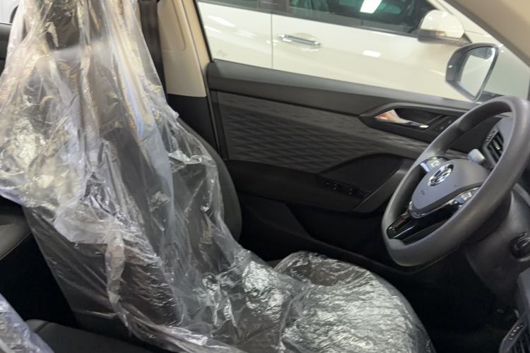 Used Volkswagen Tharu 2021 280TSI Two-Wheel Drive Trend Edition
