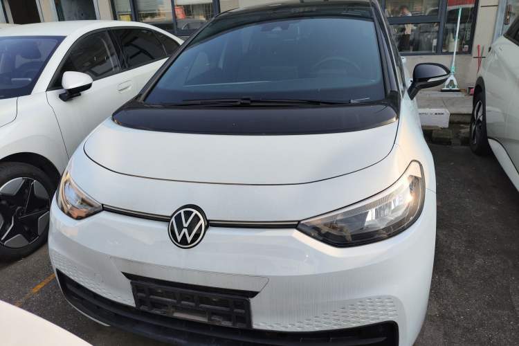Used Volkswagen ID.3 2024 Outstanding Edition
