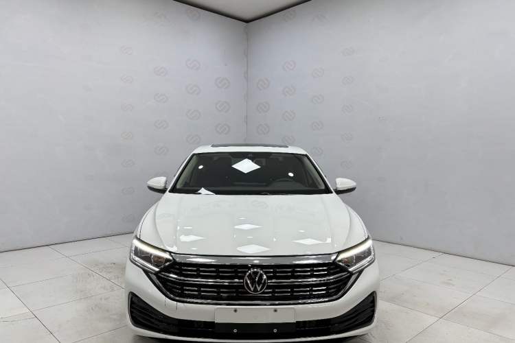 Used Volkswagen Sagitar 2024 300TSI DSG Excellence Edition
