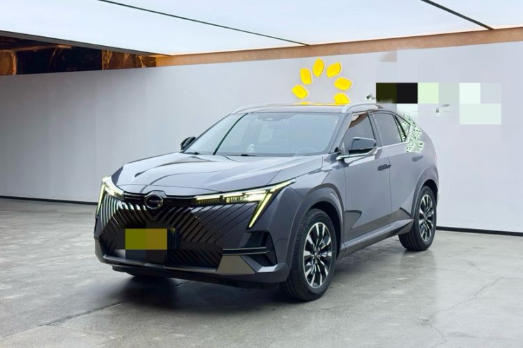 Used GAC Trumpchi EMKOO 2022 1.5T Supernova Pro Edition