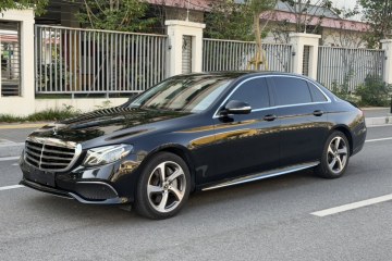 Used Mercedes-Benz E-Class 2018 Restyled E 300 L Sport Luxury Edition