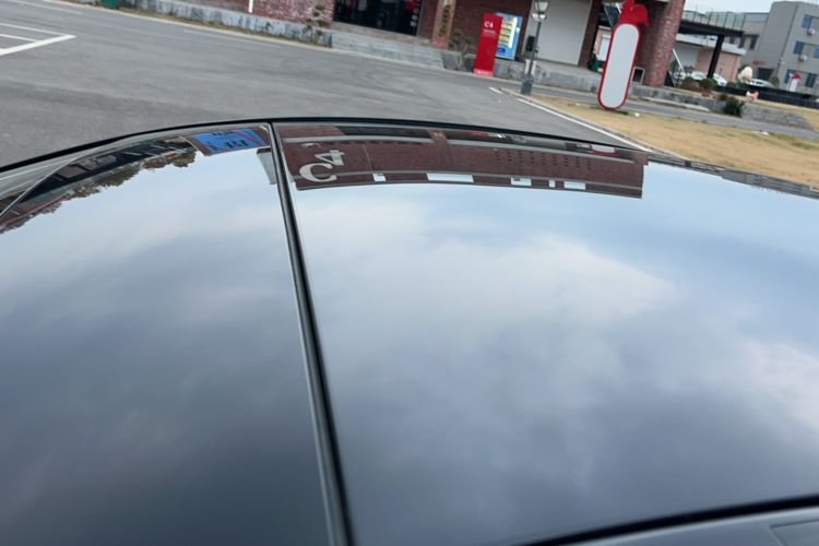 Used Mercedes-Benz CLA 2017 Refreshed CLA 220 4MATIC
