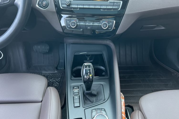 Used BMW X1 2022 sDrive25Li Leading Model