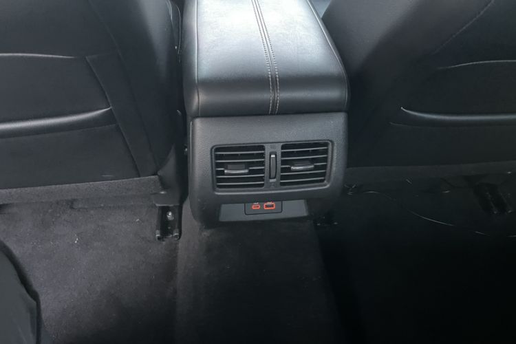 Used Nissan Teana 2019 2.0T XL Smart Leading Edition
