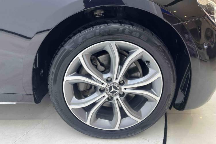 Used Mercedes-Benz E-Class 2023 E 300 L Sport Luxury Edition
